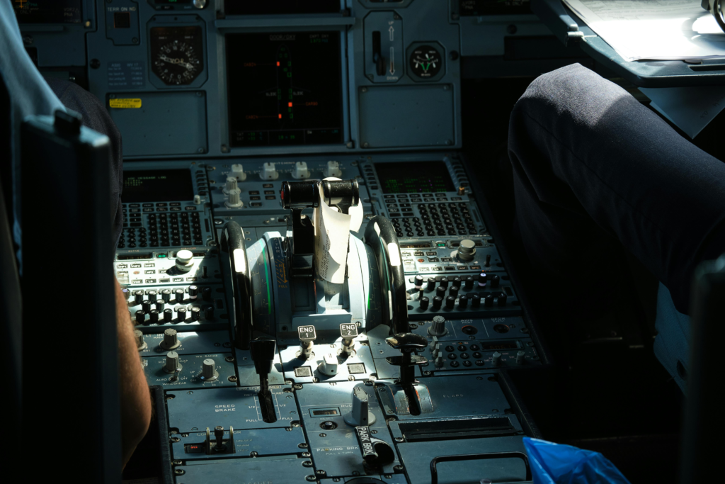 Aeronautical Eng (MA)